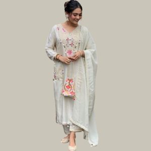 kurti set 990