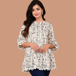 Short Kurti-02